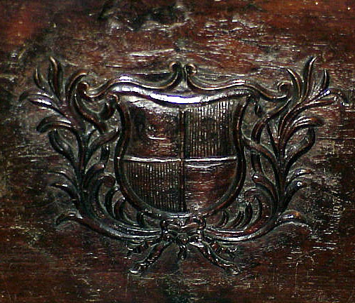 Stemma o illustrazione della fonte