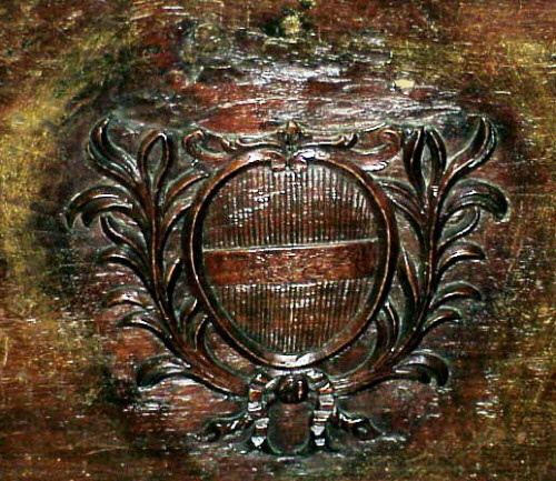Stemma o illustrazione della fonte