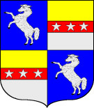 Stemma o illustrazione della fonte