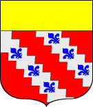 Stemma o illustrazione della fonte