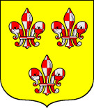 Stemma o illustrazione della fonte