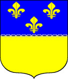 Stemma o illustrazione della fonte