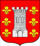Stemma o illustrazione della fonte