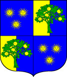 Stemma o illustrazione della fonte