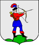 Stemma o illustrazione della fonte