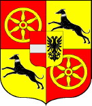 Stemma o illustrazione della fonte