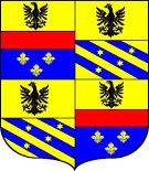 Stemma o illustrazione della fonte