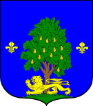 Stemma o illustrazione della fonte