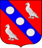 Stemma o illustrazione della fonte