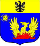 Stemma o illustrazione della fonte