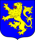 Stemma o illustrazione della fonte