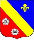 Stemma o illustrazione della fonte