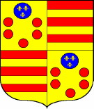 Stemma o illustrazione della fonte