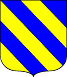 Stemma o illustrazione della fonte