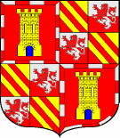 Stemma o illustrazione della fonte