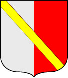 Stemma o illustrazione della fonte