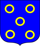 Stemma o illustrazione della fonte