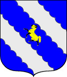 Stemma o illustrazione della fonte