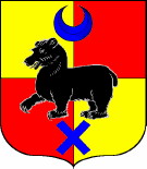 Stemma o illustrazione della fonte
