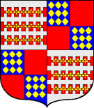 Stemma o illustrazione della fonte