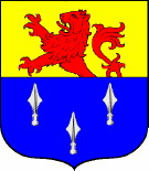 Stemma o illustrazione della fonte