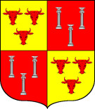 Stemma o illustrazione della fonte