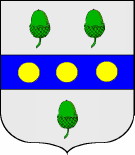 Stemma o illustrazione della fonte