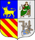 Stemma o illustrazione della fonte