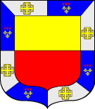 Stemma o illustrazione della fonte
