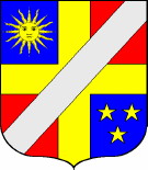 Stemma o illustrazione della fonte