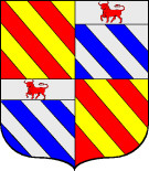 Stemma o illustrazione della fonte