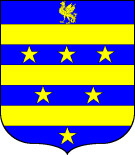 Stemma o illustrazione della fonte
