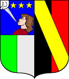 Stemma o illustrazione della fonte