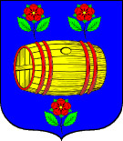 Stemma o illustrazione della fonte