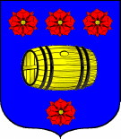 Stemma o illustrazione della fonte