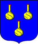 Stemma o illustrazione della fonte