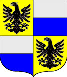 Stemma o illustrazione della fonte