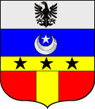 Stemma o illustrazione della fonte
