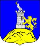 Stemma o illustrazione della fonte