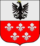 Stemma o illustrazione della fonte