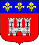 Stemma o illustrazione della fonte