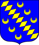 Stemma o illustrazione della fonte