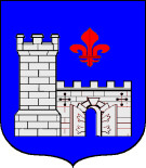 Stemma o illustrazione della fonte