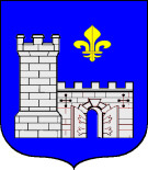 Stemma o illustrazione della fonte