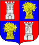 Stemma o illustrazione della fonte