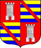 Stemma o illustrazione della fonte