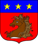 Stemma o illustrazione della fonte