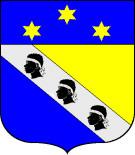 Stemma o illustrazione della fonte