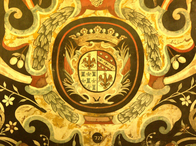 Stemma o illustrazione della fonte