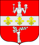 Stemma o illustrazione della fonte